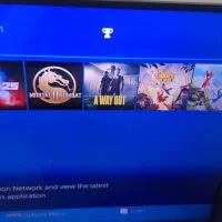 ps4 slim 1tra|کنسول، بازی ویدئویی و آنلاین|تهران, جنت‌آباد شمالی|دیوار