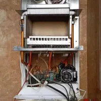 سرویس وتعمیرات آبگرمکن وپکیج ،بخاری