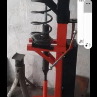 سیلندر سرسیلندر موتور تی وی اس