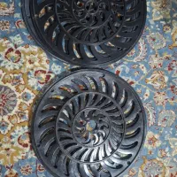 دو دست قالپاق  دوچرخه 26