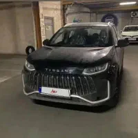 تیسان تیگارد ۱۴۰۵ نقد و اقساط