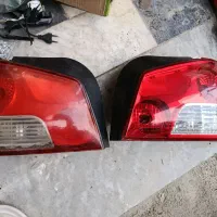 چراغ خطر ۱۳۲