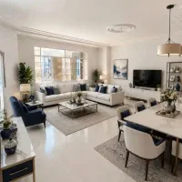 فروش-آپارتمان-94متر-سند-تک-برگ-خش-نقشه