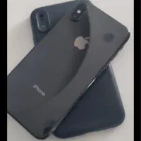 گوشی ایفون X