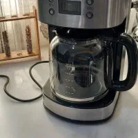 قهوه ساز فلر