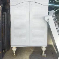 اینه قدی و جا کفشی