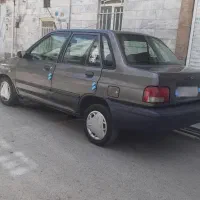 پراید مدل ۸۶