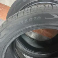 لاستیک 20 45 255 دیگنیتی پرستیژ زیر صفری