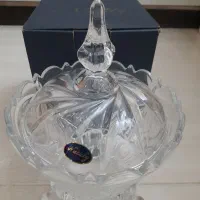 شکلات خوری / گز خوری پایه دار
