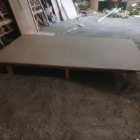 زیر تختی تخت یک و نیم نفره درجه یک