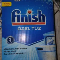 نمک ظرفشویی ۲ کیلو