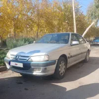 فروش پژو پارس