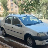 تندر نود لوگان