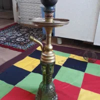 وسایل و لوازم خانگی و همه چیز خردو ریز مسی و برنجی