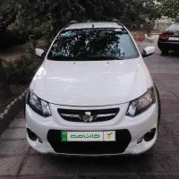 کوییک gxr مدل ۱۴۰۱ با ضمانت کارنامه