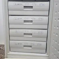 یخچال فریزر یخساران|یخچال و فریزر|کرمانشاه, |دیوار