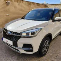 ام وی ام x55 اسپرت اکسلنت ۱۳۹۹ خانگی