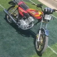 موتور سیکلت