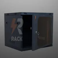 رک ۹ یونیت عمق ۶۰ ورق ۱.۵