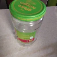 شیشه رب خالی