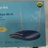 مودم روتر تیپی لینک  Tp link 9960