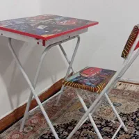 میز تحریر تاشو