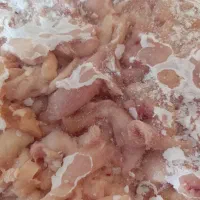 بچه فیله.خورده سینه مرغ.خورده فیله.گوشت گردن|خوردنی و آشامیدنی|کرج, استاندارد|دیوار