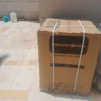 ماشین لباسویی پاکشوما ۹کیلویی