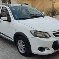 کوییک R سقف مشکی