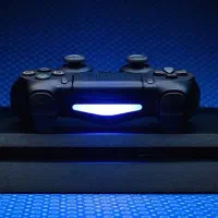 PS4 اسلیم یک ترابایت کپی خور