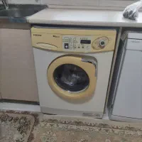 ماشین لباسشویی 6کیلویی سامسونگ