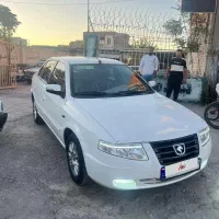 سمند سورن مدل ۸۸