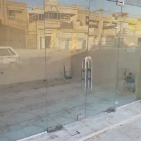 فروش و نصب و تعمیرات شیشه سکوریت