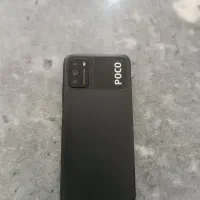یک گوشی پوکو POCO