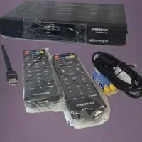 گیرنده با کیفیت full HD