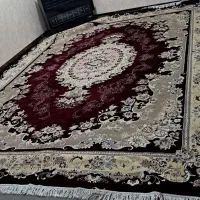 فرش ۱۲متری لاکی