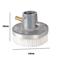 فرچه مبل شوی فرچه مبل شور  فرچه کامل مبل شوی