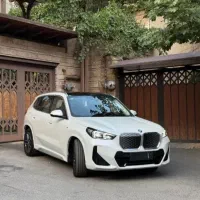 Bmw ix1 جهت فروش ماشینت حتما بیا کارباشی