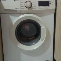 لباسشویی اسنوا ۶ کیلو