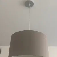 لوستر پارچه ای برند philips اصل