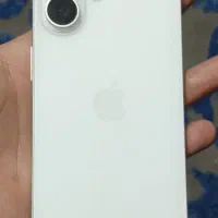 iphone 16   normal 128G|موبایل|مشهد, جاهد شهر|دیوار
