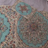 جانماز ترمه