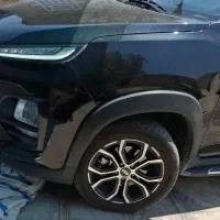 ماشین x22pro دنده مدل 1403