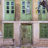 خانه اجاره ای