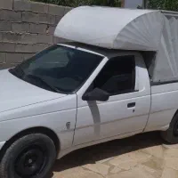 وانت آریسان مدل برج ۱۲ سال ۹۶