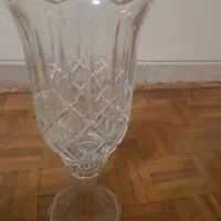 شمعدان کریستال تک