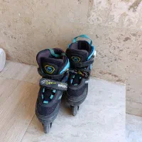 اسکیت سایز 31تا34