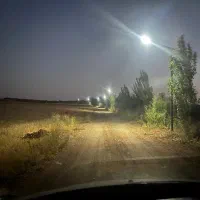 زمین-باغشهری-قره-چمن-با-اب-وبرق-واخذ-سند-تک-برگ