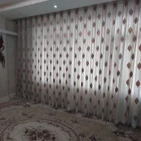 پرده در حد اک نونو