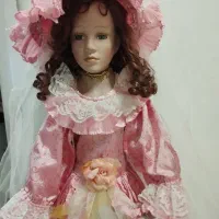 عروسک پرنسسی